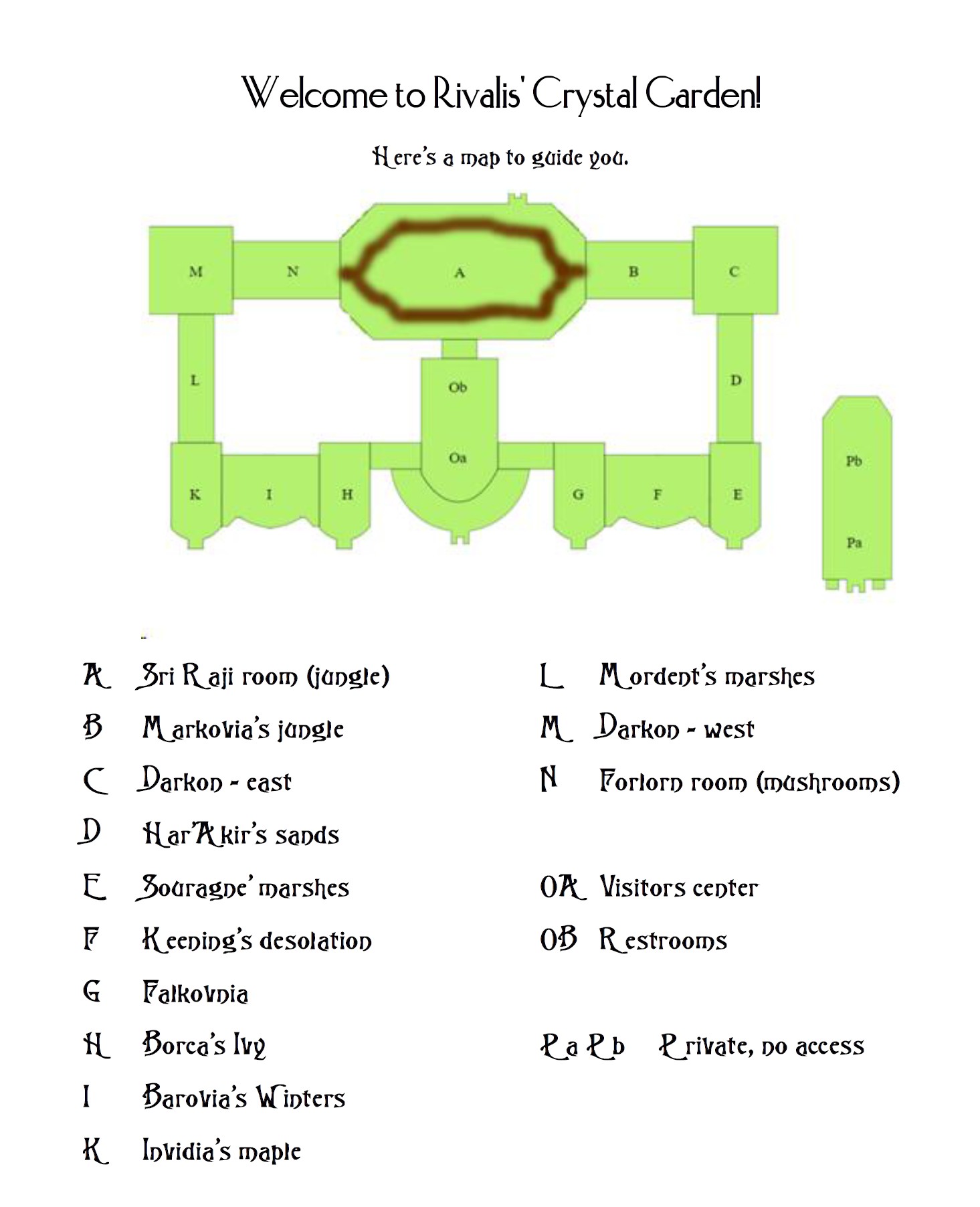 81 Crystal Garden's map for visitors.jpg