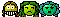 :3hags:
