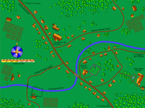 edrigan Map