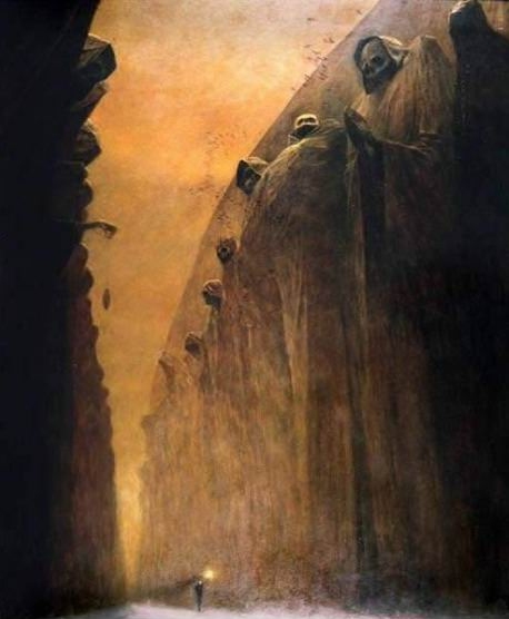 Eternal Order the dead are watching us.jpg