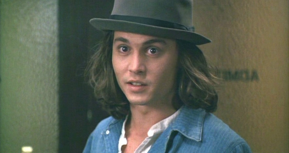 Johnny Depp Benny and Joon.jpg