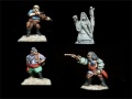 GH00042 Gypsie Characters