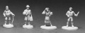 11-106 Village Personalities 4pcs