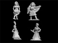 GHL0005 Harlots