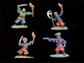 GH00006 Draculas Evil Cossack Guards