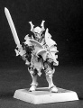 14359 Crimson Knight Necropolis Grunt