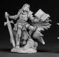 03042 Morrdha Vampire Noble