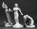03150 Siobhana Vampire Noble