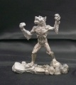11-100 Wolf Hybrid
