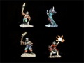 GH00041 Gypsies