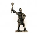 DF-694 Evil Cleric with Mace