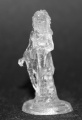 11-086 Ghost Clear Plastic Selune