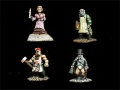 GH00033 Villagers