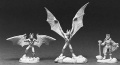 11-101 Werebat 3pcs