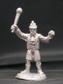 11-105 Village Mob Leader