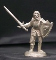 11-111 Lords of Ravenloft Vlad Drakov