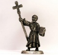 DH-391 Priest with Cross