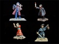 GH00026 Van Helsings Vampire Hunters