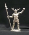 The Wild Huntsman