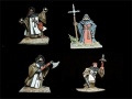 GH00022 The Brotherhood Set 2