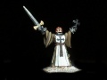 GH00023 The Brotherhood Grand Master