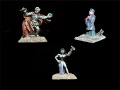 GH00008 Ancient Vampires From Across Time