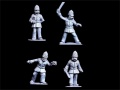 GHL0003 London Bobbies